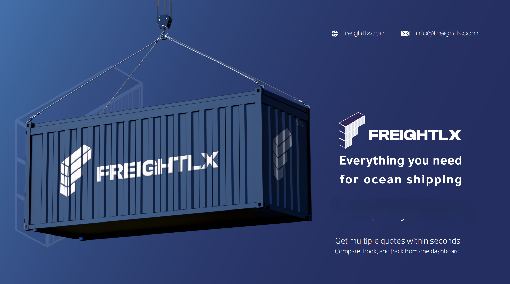 Global Shipping