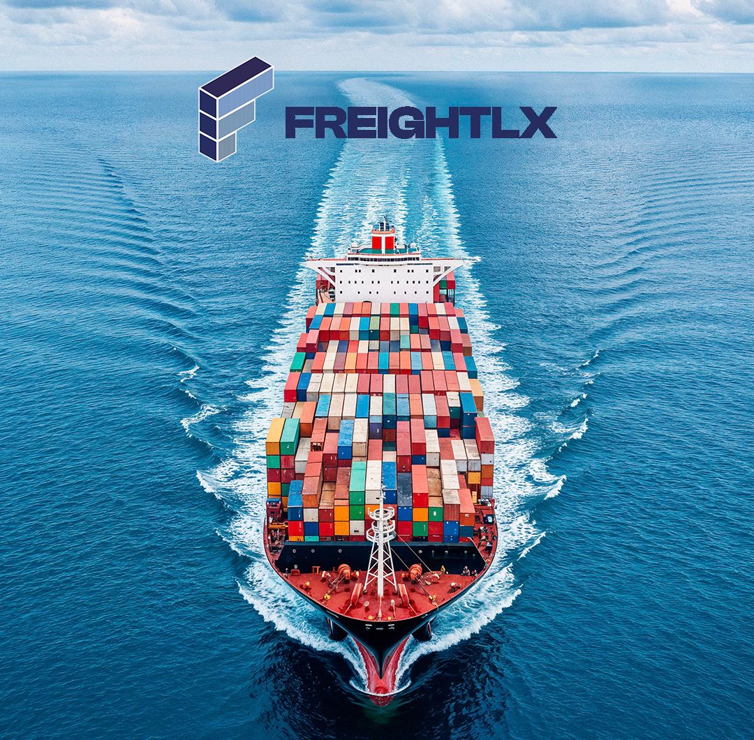 Revolutionize Your Logistics: Discover Freightlx – The Intelligent Digital Freight Platform